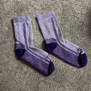 Farm to feet kids wool socks